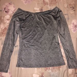 Long Sleeve Top from Dynamite